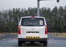 Hyundai H-1 2021 Hyundai H1 Base (TQ), 4dr Van, 2.4L 4cyl Petrol, Automatic, Rear Wheel Drive