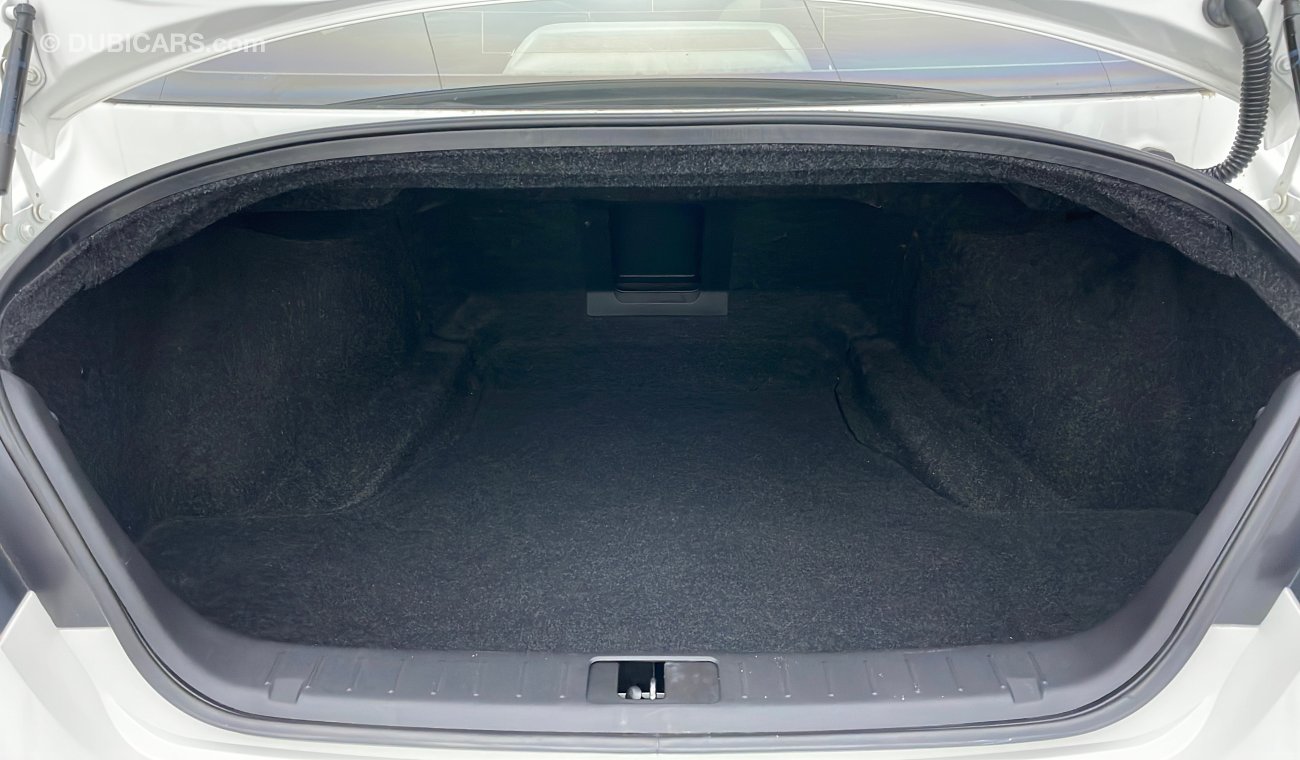 إنفينيتي Q70 LUXE 3.7 | Under Warranty | Inspected on 150+ parameters