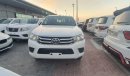 Toyota Hilux GLX Toyota Hilux GL (AN120), 4dr Double Cab Utility, 2.7L 4cyl Petrol, Automatic, Four Wheel Drive 2