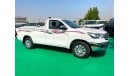 Toyota Hilux 2023 TOYOTA HILUX 2.7 petrol / single cab / 4×2