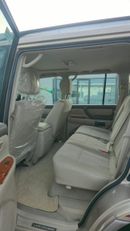 تويوتا لاند كروزر GXR GCC only 30900 KM