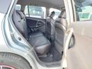 Toyota RAV4 TOYOTA RAV4 SUV RHD 2008 MODEL 2.4 L PETROL AUTOMATIC(PM19120)