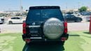 نيسان باترول HT SAFARI SUPER SAFARI HT