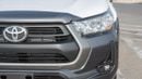 تويوتا هيلوكس SGLX HILUX 2.4L AT