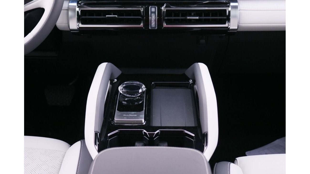 Chery iCar 03 CHERY I CAR 2024 BLUE COLOR