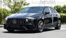 Mercedes-Benz A 45 AMG S Turbo 4MATIC+