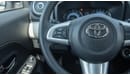 Toyota Rush G- 1.5L Petrol RWD 2023MY