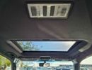 Toyota Land Cruiser GXR TWIN TURBO || 3.5L V6 PETROL | REAR ENTERTAINMENT SCREEN (CODE # GXR3M2)