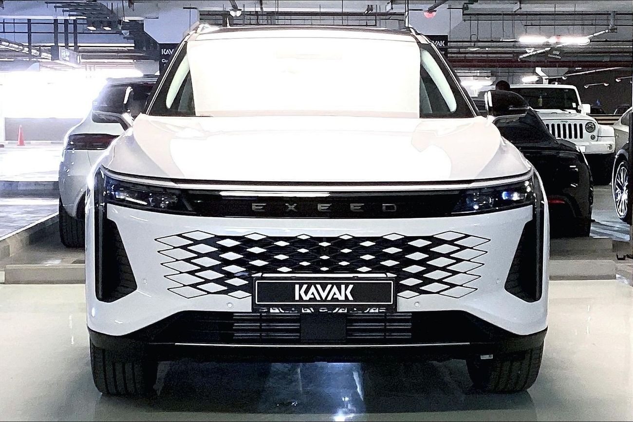 إكسيد RX Prestige | Start 2026 with the ideal drive | شامل الضمان | 0 ﺪﻔﻋﺓ ﺃﻮﻟﻯ