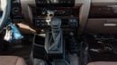 تويوتا لاند كروزر بيك آب 2026 Toyota Land Cruiser LC79 4.0L AT Petrol Full Option (Beige-Brown)