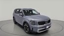 Kia Telluride EX 2023 | AED 1550/Month | 0 DP | 30 Day Return | Warranty | Service History