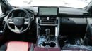 Toyota Land Cruiser GR SPORT
