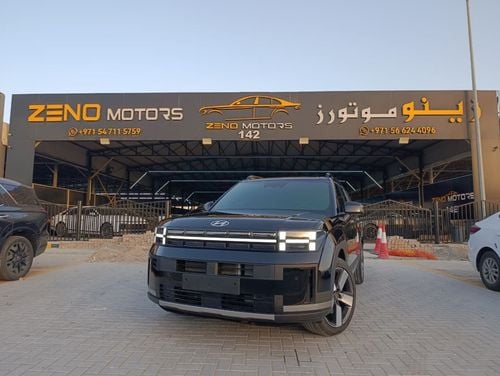 Hyundai Santa Fe HYUNDAI SANTA FE 20252.5