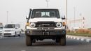 تويوتا لاند كروزر بيك آب LC79 PICKUP D/C 2.8L DIESEL A/T FULL OPTION Z1 , 2025 MODEL