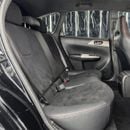 Subaru Impreza WRX STI  | 2.5L | 6 Speed Manual