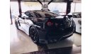 Nissan GT-R Black Edition