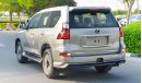 Lexus GX460 ,V8 4.6 , RADAR , WITH AHC , FOR EXPORT