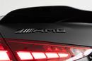 Mercedes Benz C 63 S C63 S AMG E-Performance
