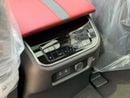 Nissan Patrol LE PLATINUM CITY 2026 NISSAN PATROL 3.5T Platinum - Grey / Red