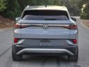 فولكس واجن ID.4 VOLKSWAGEN ID.4 2021 // ACCIDENT FREE // PERFECT CONDITION // LOW MILEAGE