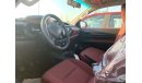 Toyota Hilux V4 Single Cabin 4*4 MY2020