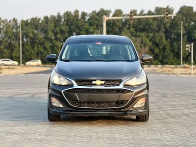 Chevrolet Spark LT 1.4L