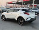 Toyota CHR TOYOTA C-HR XLE