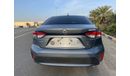 Toyota Corolla SE Toyota corolla mobile 2020    (USA )   - VERY GOOD CONDITION