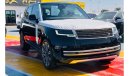 لاند روفر رانج روفر فوج RANGE ROVER VOGUE SE