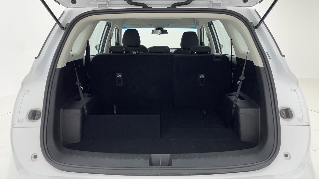 Chevrolet Captiva LS 1.5 | Zero Down Payment | Free Home Test Drive