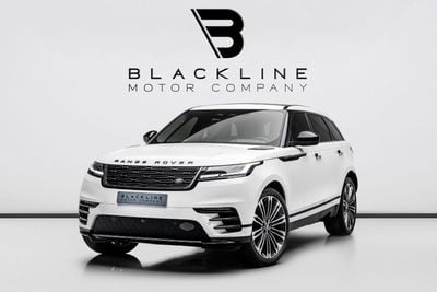 Land Rover Range Rover Velar P250 2.0L (246 HP) 2025 Range Rover Velar P250 R-Dynamic HSE, February 2029 Al Tayer Warranty, Low K