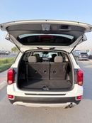 Hyundai Palisade Full option 2022