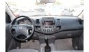 Toyota Hilux 2.7