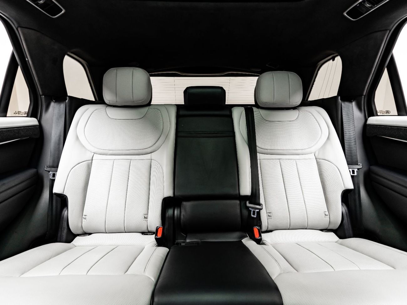 لاند روفر رينج روفر سبورت Dynamic HSE P530 4.4L