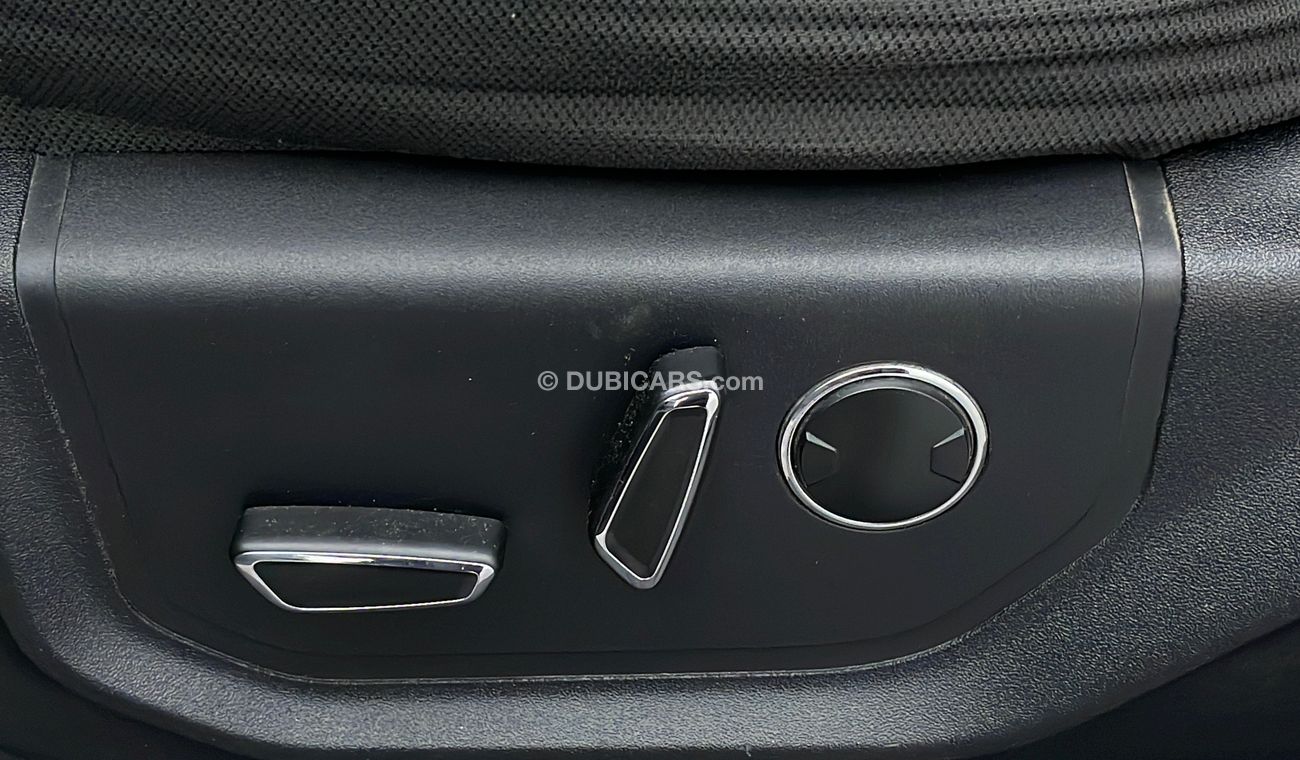 Ford F 150 XLT 3.5 | Under Warranty | Inspected on 150+ parameters