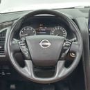 Nissan Patrol LE Titanium 5.6L 2024 Nissan Patrol LE Titanium, 1 Year Warranty Unlimited KM, Full Service History,