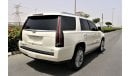 Cadillac Escalade Platinum