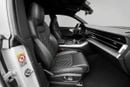 Audi Q8 55 TFSI | GCC Specs | Pristine Condition