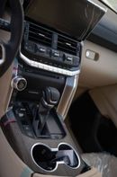 تويوتا لاند كروزر LC300 VX-R V6 3.5L Petrol 2025YM