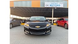 Chevrolet Impala CHEVROLET IMPALA LT 2018