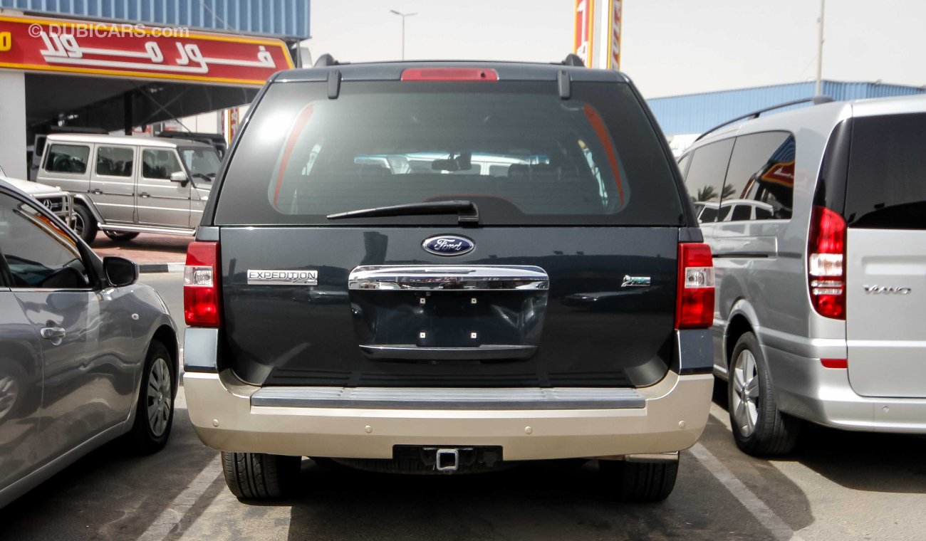 Ford Expedition