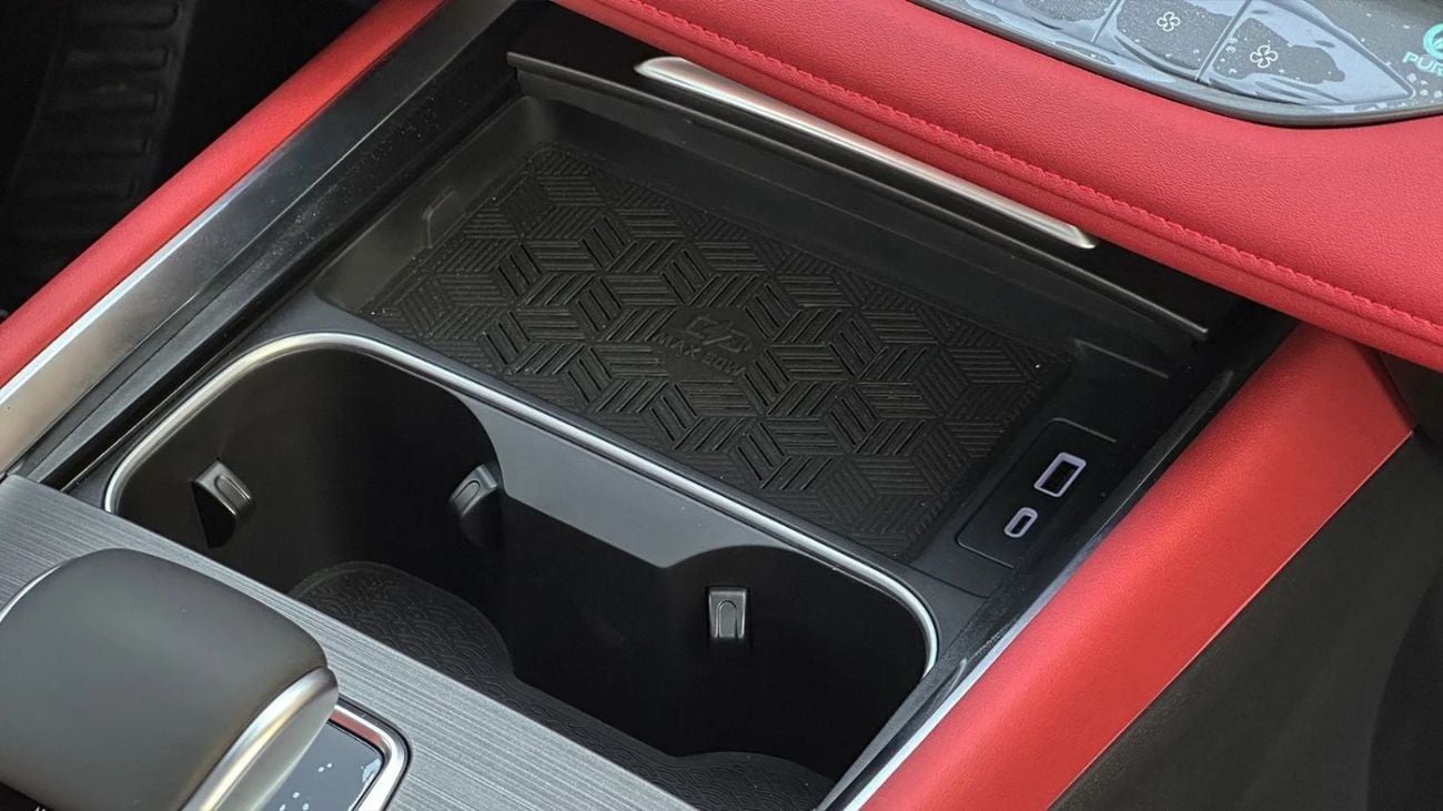 شيري تيجو 7 FL 1.5T Luxury GCC 6 Years Agency Warranty