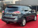 Nissan XTrail S