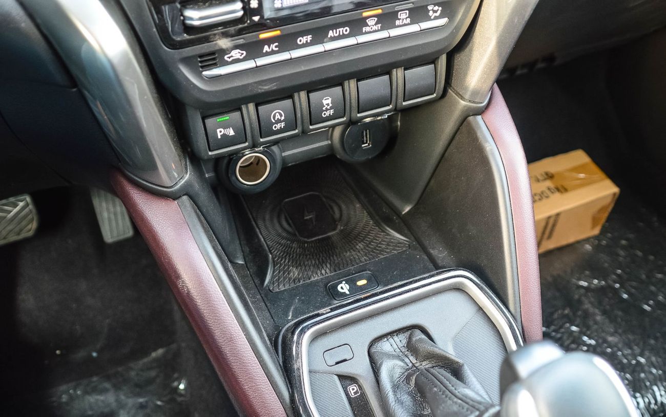 Toyota Urban Cruiser TOYOTA URBAN CRUISER YML 1.5L FWD SUV 2025