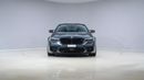 BMW M5 Competition 4.4L (617 HP) Competition 'Mission:Impossible'' - AED 4,933 P/M - Warranty till 12/2025