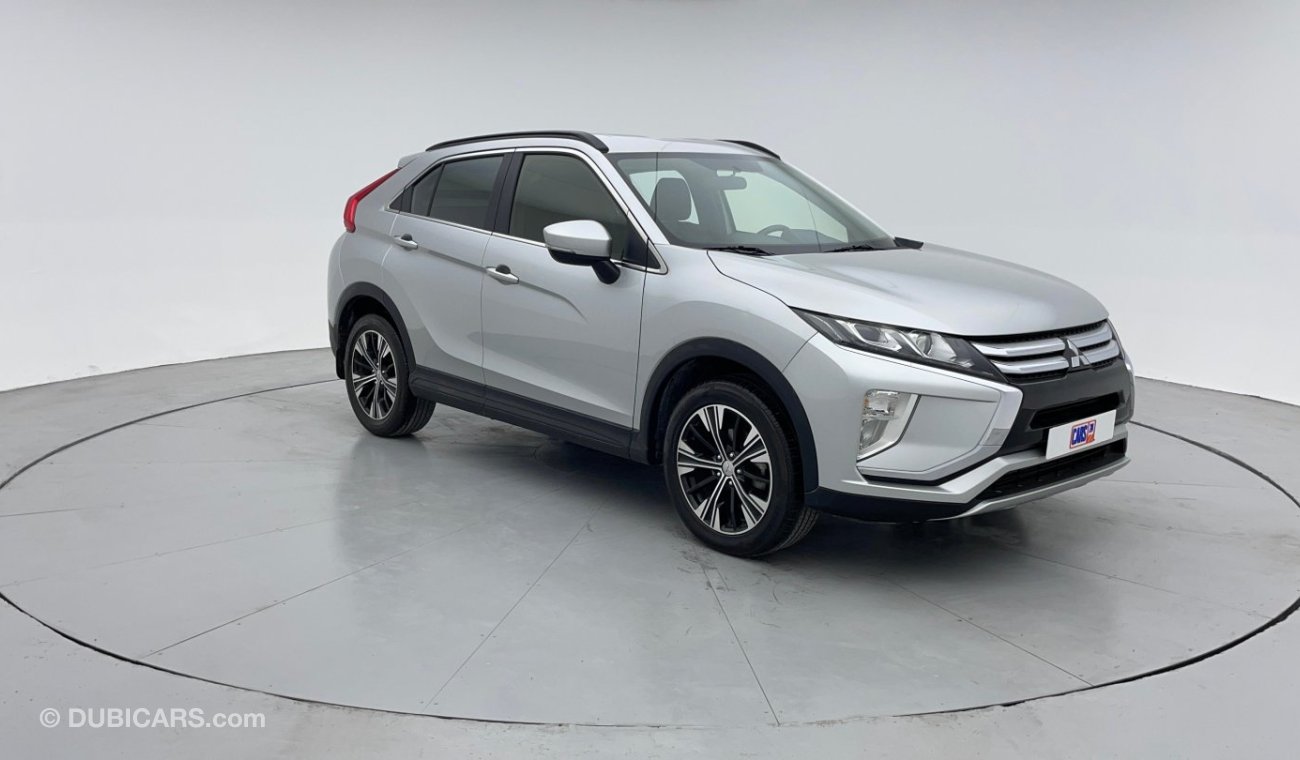 Mitsubishi Eclipse Cross GLX 1.5 | Zero Down Payment | Free Home Test Drive