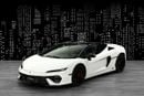Lamborghini Temerario LAMBORGHINI | TEMERARIO | GCC SPECS | DEALER WARRANTY + SERVICE CONTRACT