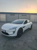 أفاتر 12 أفاتار 12 4WD ماستر سيارة كهربائية بالكامل