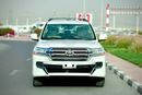 تويوتا لاند كروزر 2019 GXR V8 Diesel Engine Very Clean And Perfect Condition