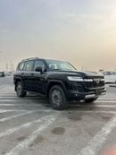 Toyota Land Cruiser 3.5L TT GR SPORT FOR GCC ONLY MAKASA PAID
